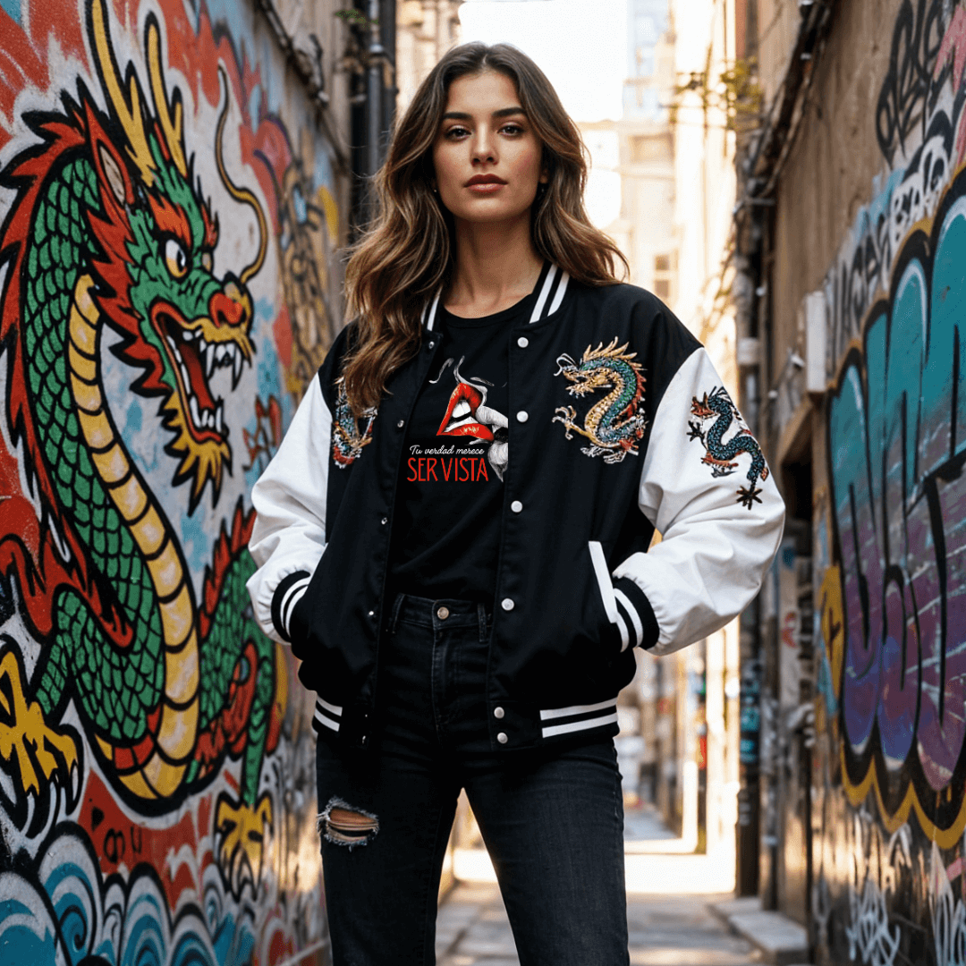 Camiseta Orgánica PRIDE Unisex | Siga tu verdad