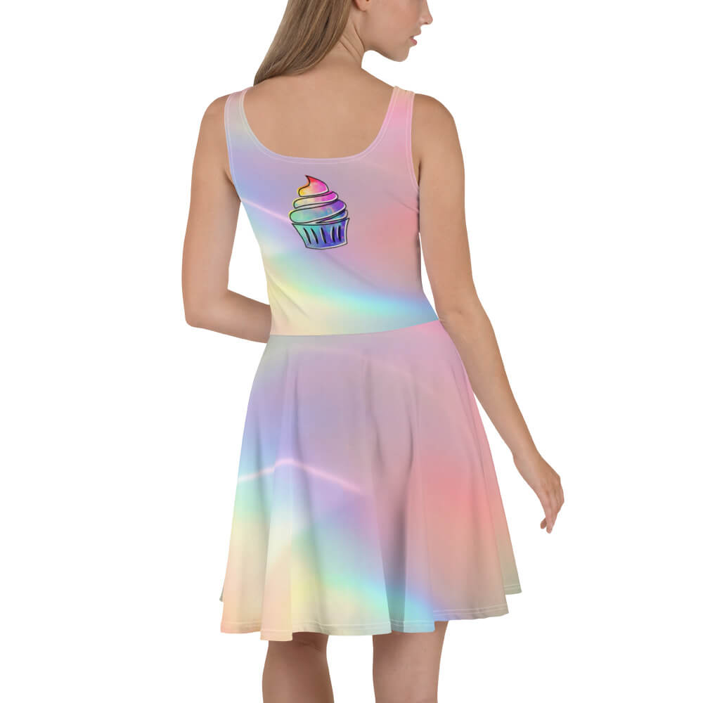 Vestido Sonrisas de Marta y Fina