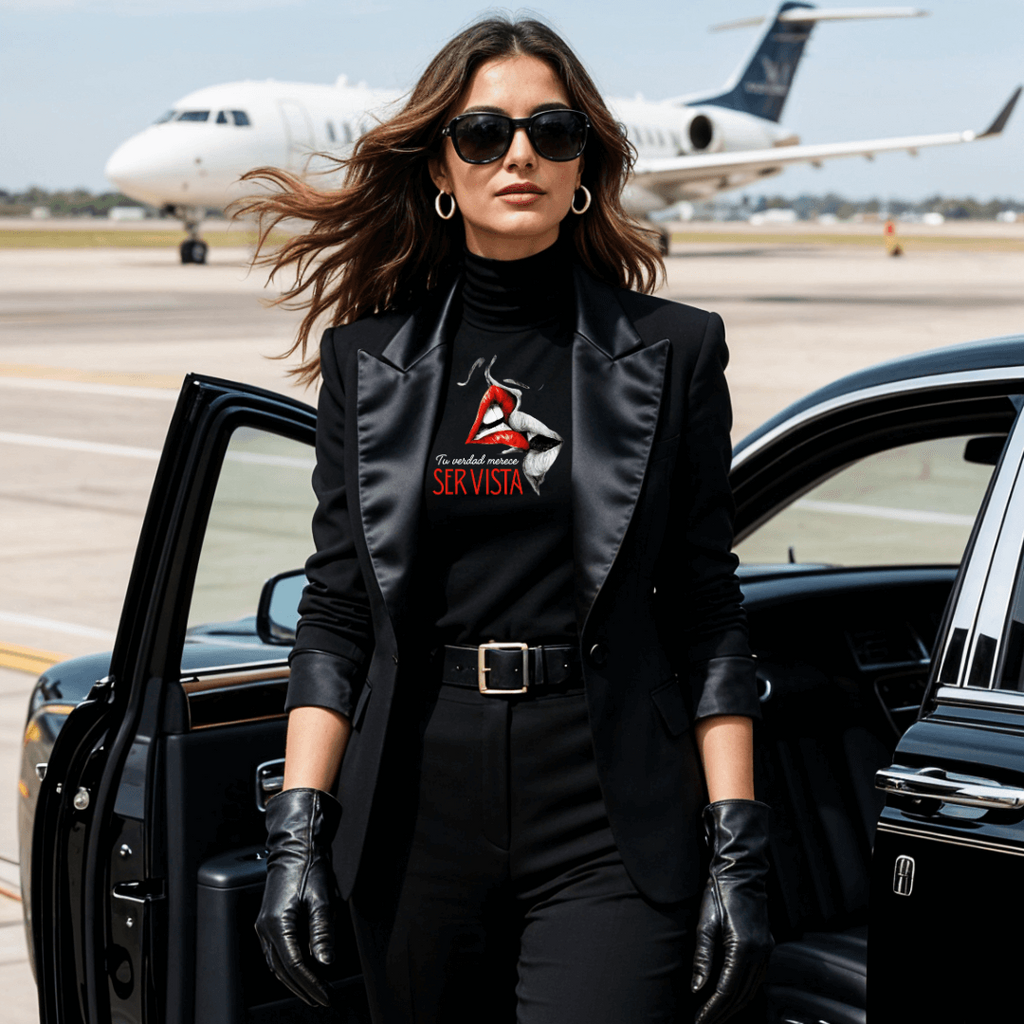 Camiseta Orgánica PRIDE Unisex | Siga tu verdad