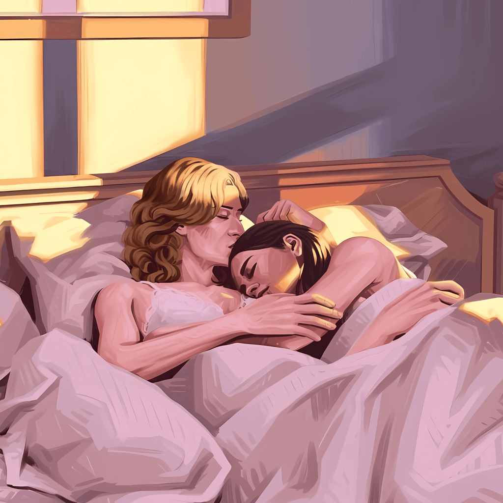 Mochila 100% poliéster "Marta y Fina" -