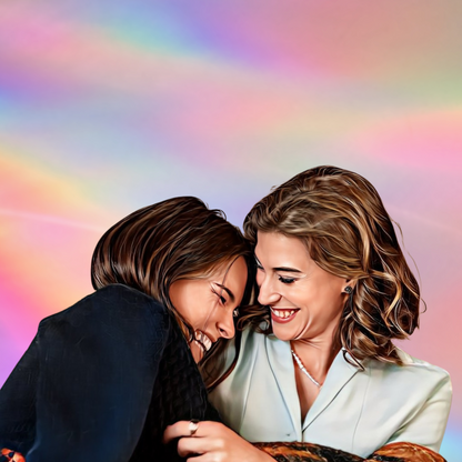 Vestido Sonrisas de Marta y Fina