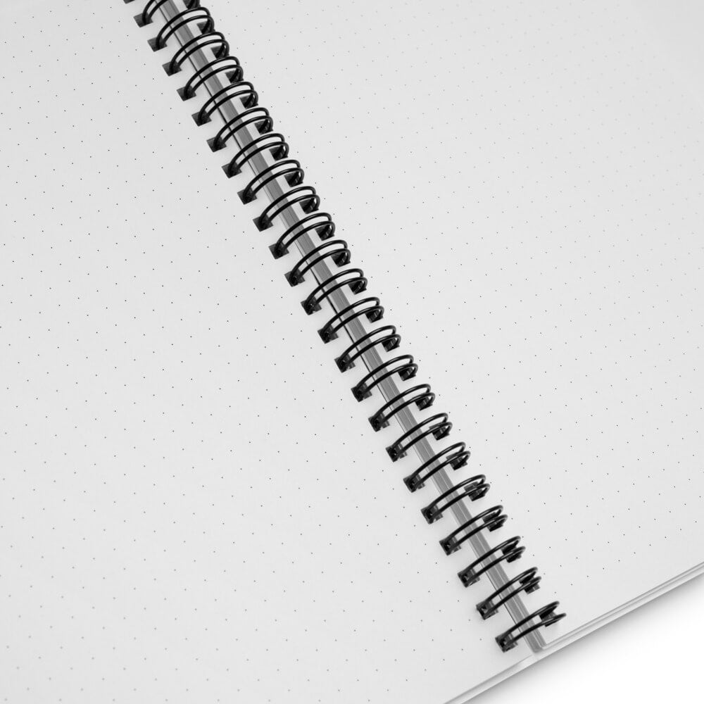 Cuaderno "Sonrisas de Marta y Fina"