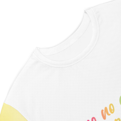 Vestido T-shirt Mafin ¡Cómo no amarte!