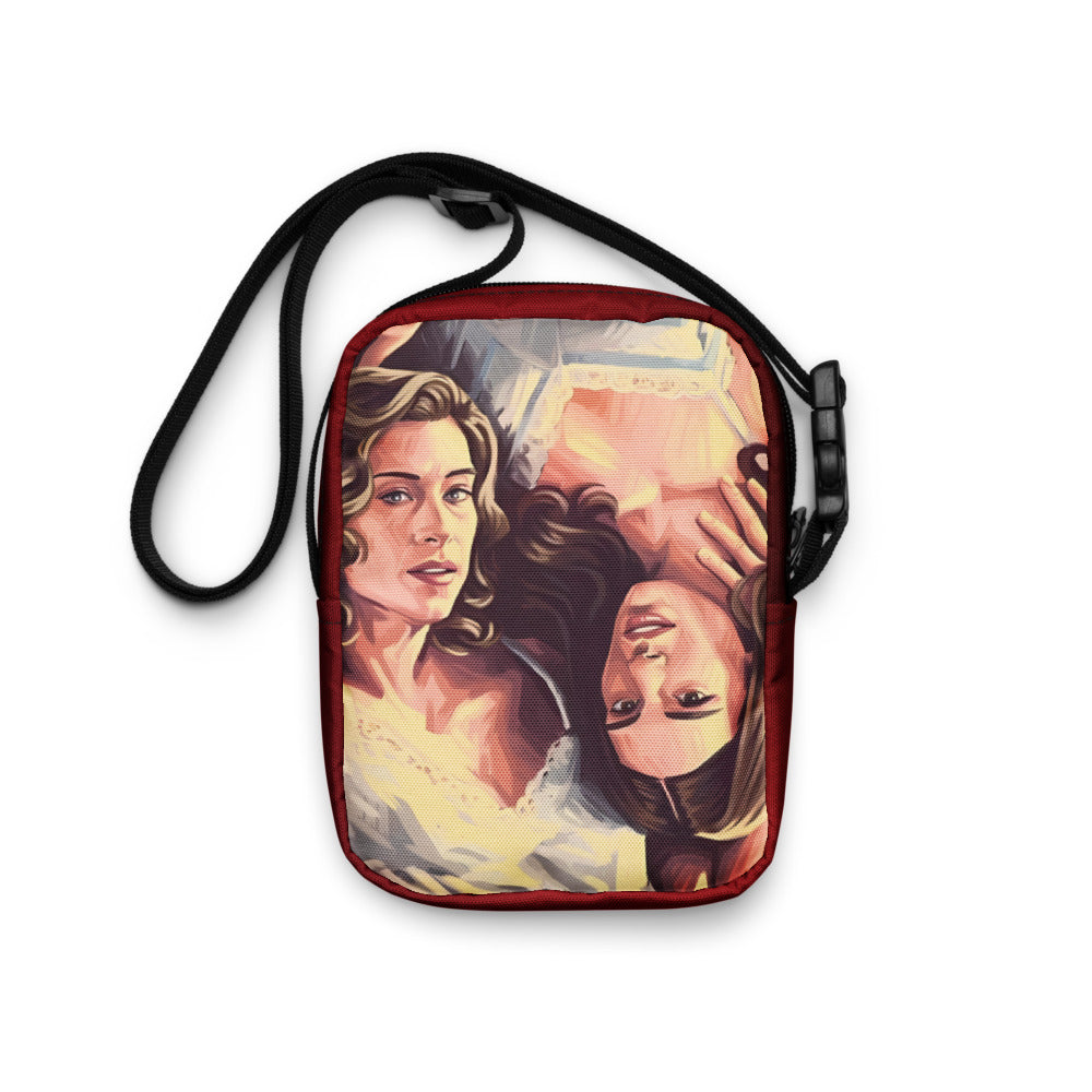 Bolso “Amor de Marta y Fina” | Estilo, orgullo y sentimiento 🌈