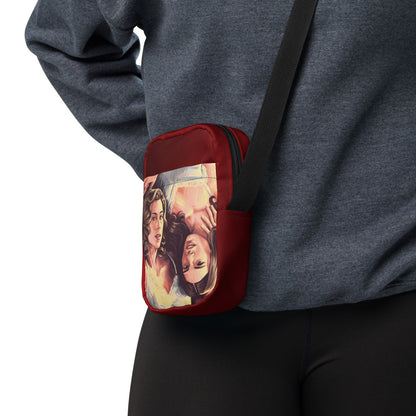 Bolso “Amor de Marta y Fina” | Estilo, orgullo y sentimiento 🌈