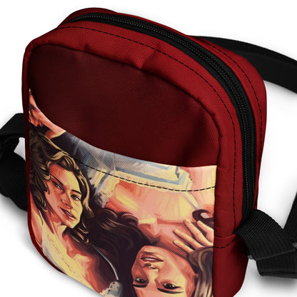 Bolso “Amor de Marta y Fina” | Estilo, orgullo y sentimiento 🌈