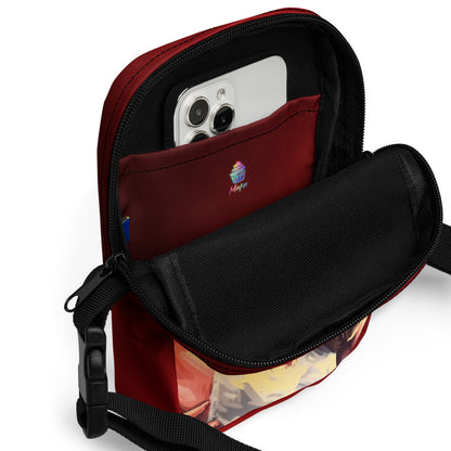 Bolso “Amor de Marta y Fina” | Estilo, orgullo y sentimiento 🌈