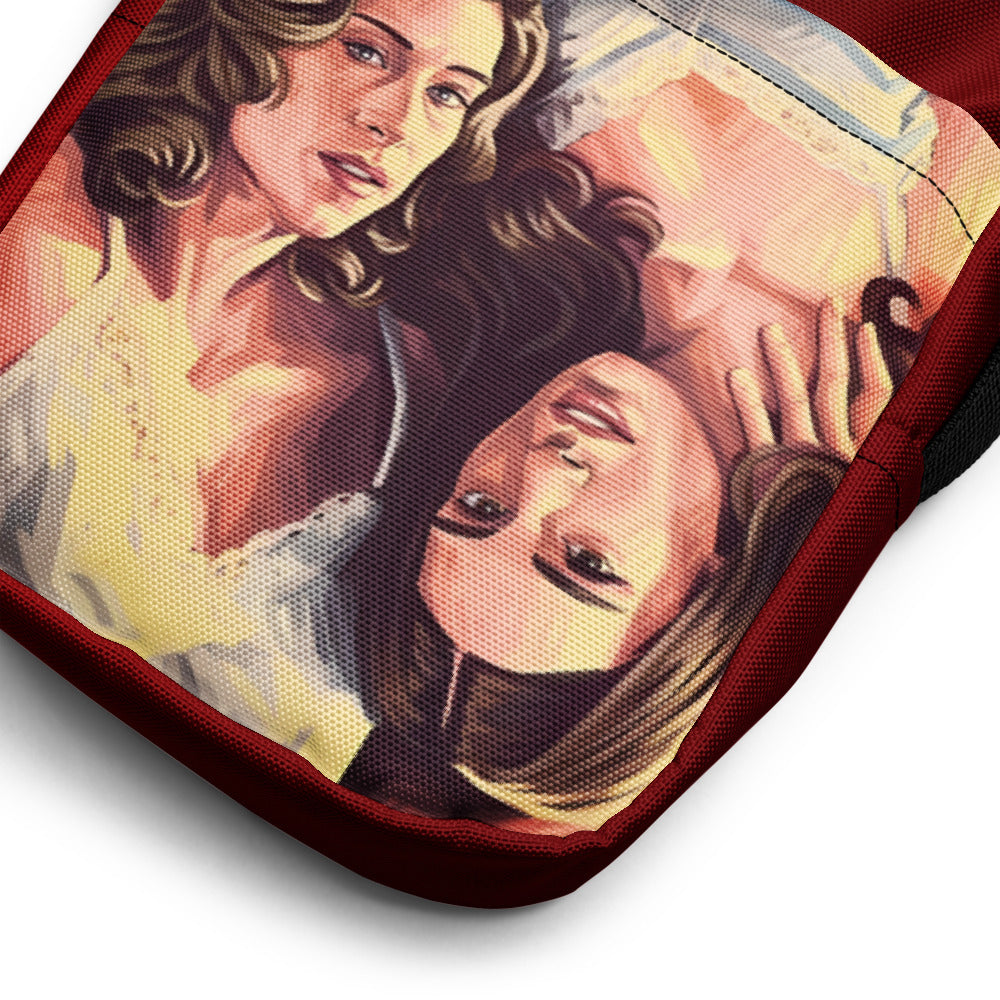 Bolso “Amor de Marta y Fina” | Estilo, orgullo y sentimiento 🌈