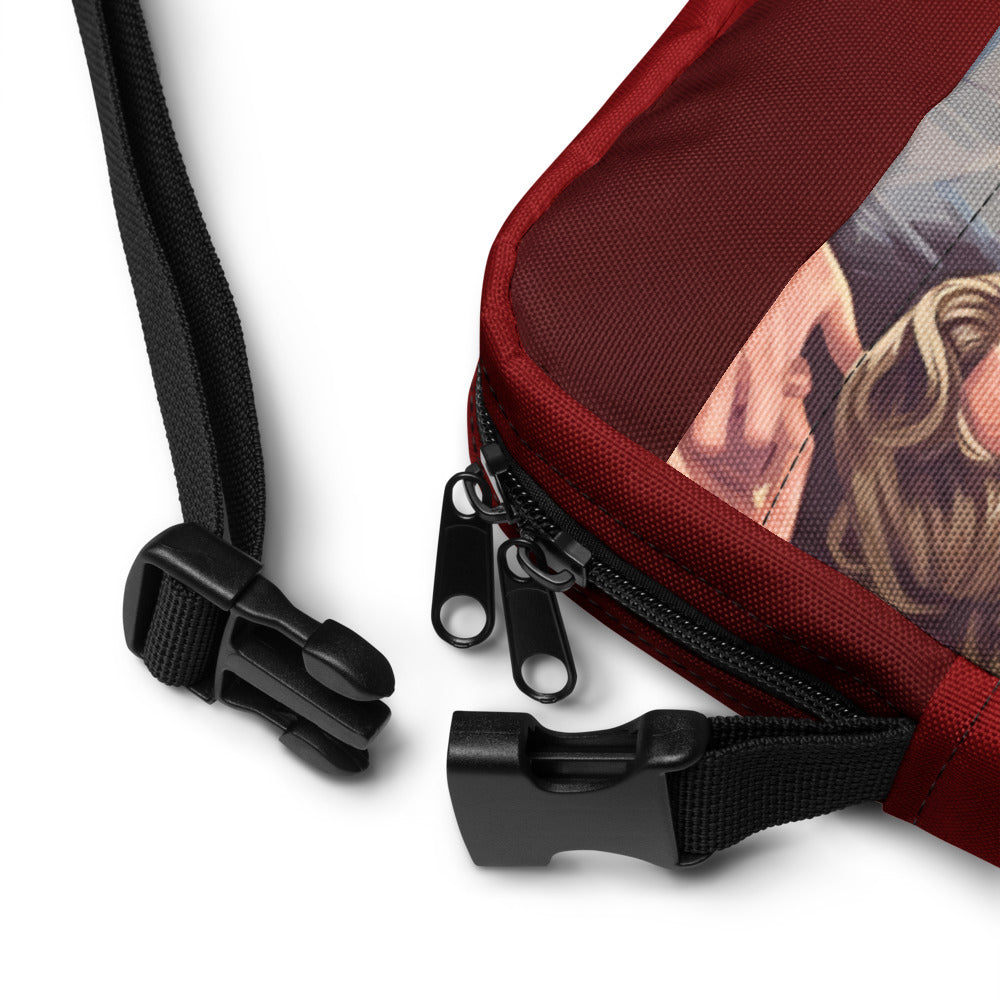 Bolso “Amor de Marta y Fina” | Estilo, orgullo y sentimiento 🌈